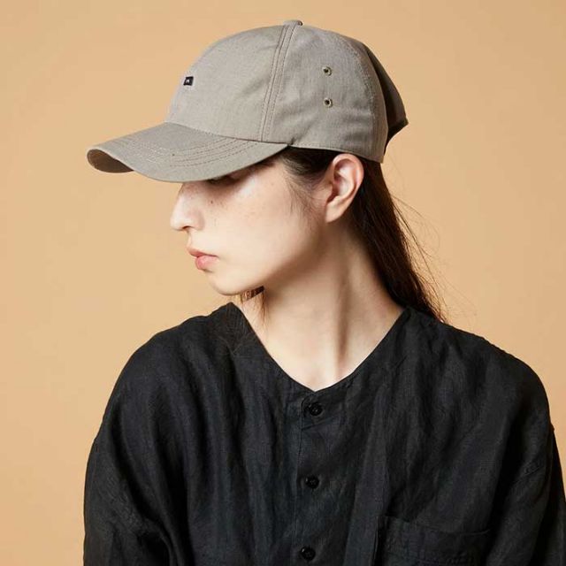 シーピーエイチ 帽子 キャップ メンズ レディース ユニセックス CPH 06-97 6 PANEL CAP / TROPICAL BAGGY BAGGY CAP グリーン ベージュ ブラック(240421)