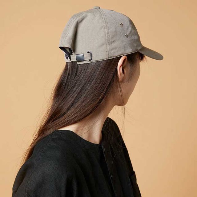 シーピーエイチ 帽子 キャップ メンズ レディース ユニセックス CPH 06-97 6 PANEL CAP / TROPICAL BAGGY BAGGY CAP グリーン ベージュ ブラック(240421)