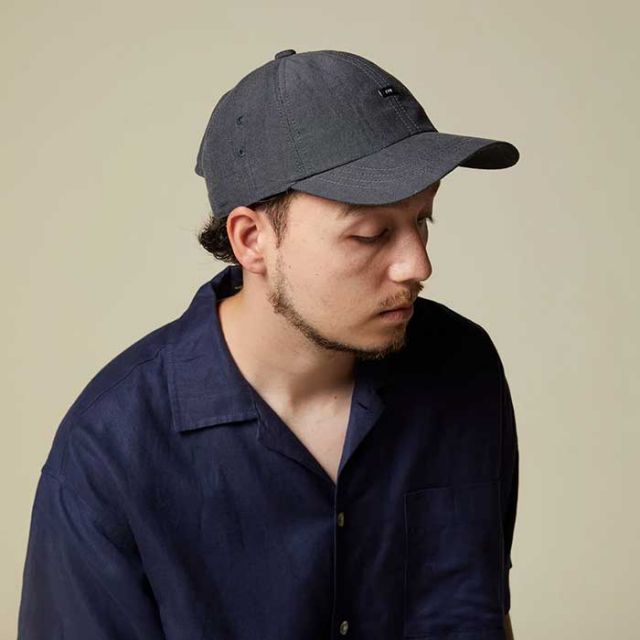 シーピーエイチ 帽子 キャップ メンズ レディース ユニセックス CPH 06-97 6 PANEL CAP / TROPICAL BAGGY BAGGY CAP グリーン ベージュ ブラック(240421)