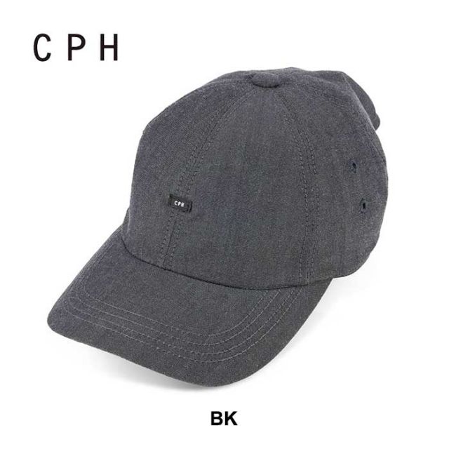 シーピーエイチ 帽子 キャップ メンズ レディース ユニセックス CPH 06-97 6 PANEL CAP / TROPICAL BAGGY BAGGY CAP グリーン ベージュ ブラック(240421)