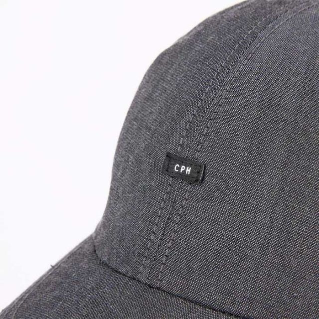 シーピーエイチ 帽子 キャップ メンズ レディース ユニセックス CPH 06-97 6 PANEL CAP / TROPICAL BAGGY BAGGY CAP グリーン ベージュ ブラック(240421)