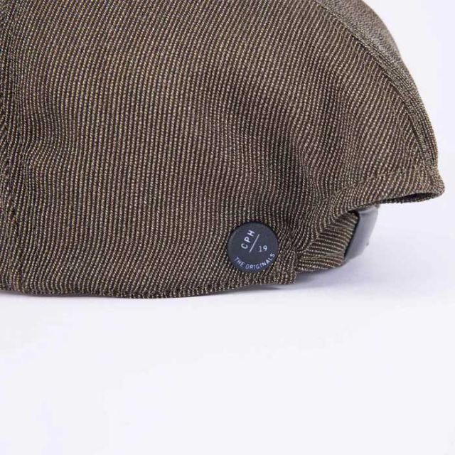 シーピーエイチ キャップ CPH 07-05 BAGGY CAP TW TWILL BBキャップ (240829)