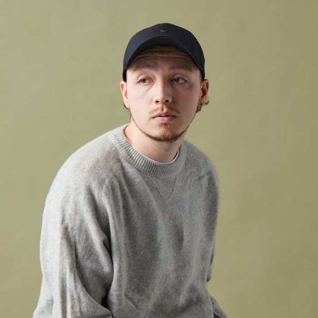 シーピーエイチ キャップ CPH 07-05 BAGGY CAP TW TWILL BBキャップ (240829)