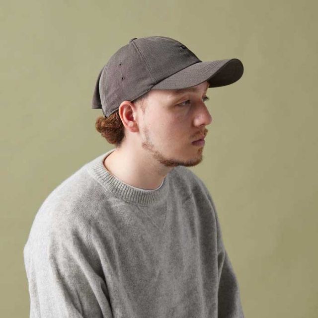 シーピーエイチ キャップ CPH 07-05 BAGGY CAP TW TWILL BBキャップ (240829)