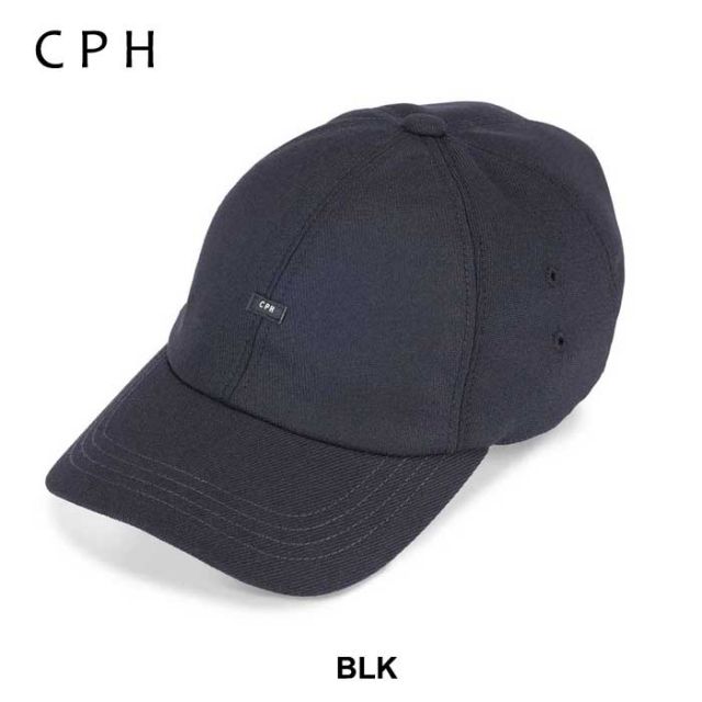 シーピーエイチ キャップ CPH 07-05 BAGGY CAP TW TWILL BBキャップ (240829)