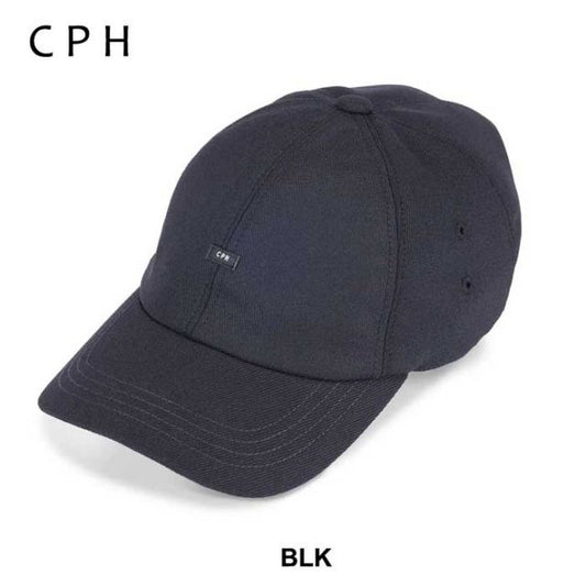 シーピーエイチ キャップ CPH 07-05 BAGGY CAP TW TWILL BBキャップ (240829)