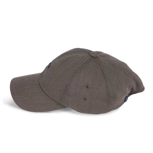 シーピーエイチ キャップ CPH 07-05 BAGGY CAP TW TWILL BBキャップ (240829)