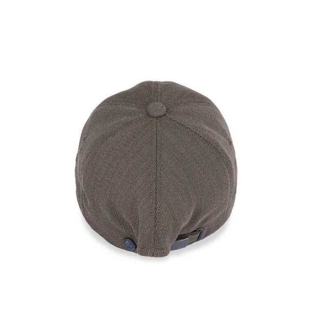 シーピーエイチ キャップ CPH 07-05 BAGGY CAP TW TWILL BBキャップ (240829)