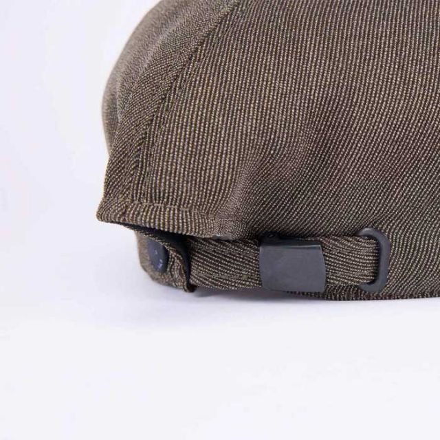 シーピーエイチ キャップ CPH 07-05 BAGGY CAP TW TWILL BBキャップ (240829)