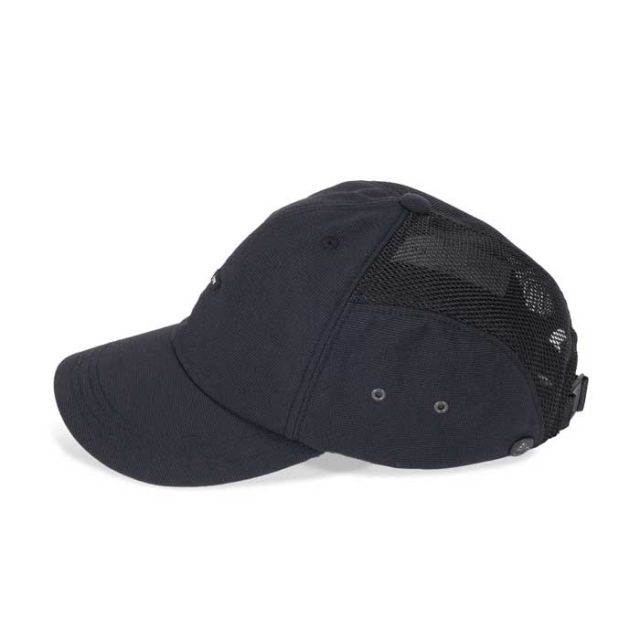 シーピーエイチ キャップ CPH 07-38 帽子 メンズ レディース ユニセックス 日本製 国産 シンプル メッシュキャップ ナイロンキャップ ジェット 日本製 ユニセックス 夏用 軽量 通気性 おしゃれ レディース コーデ (250328)