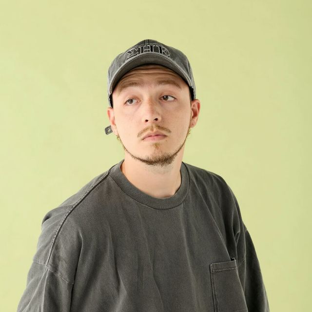 CPH ディープ6パネルキャップ グリーク 07-64 シーピーエイチ ベースボールキャップ 深め 日本製 コットン100％ サイズ調整可能 DEEP 6 PANEL CAP GREEK