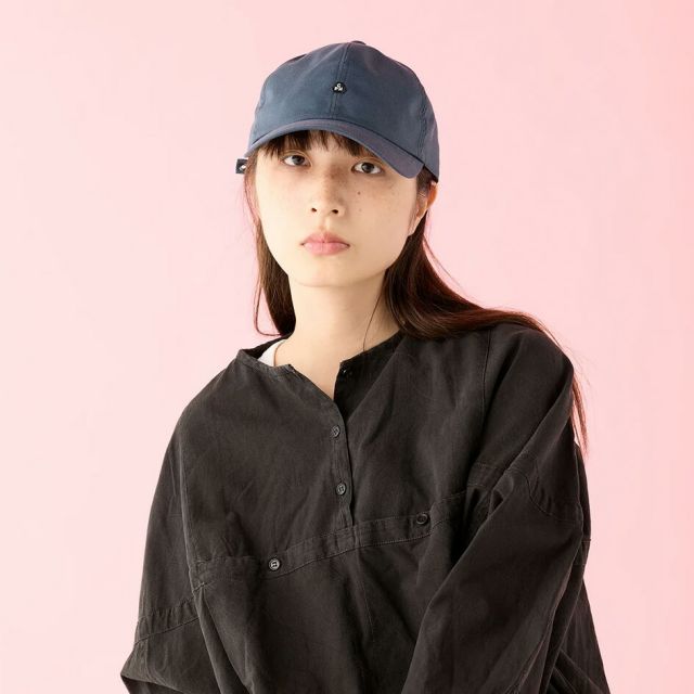 CPH ディープ6パネルキャップ シーピーエイチ プライムフレックス 07-70 深め設計 軽量 速乾 ベースボールキャップ DEEP 6 PANEL CAP PRIMEFLEX 帽子
