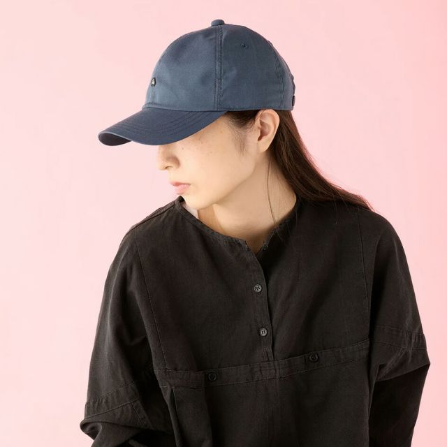 CPH ディープ6パネルキャップ シーピーエイチ プライムフレックス 07-70 深め設計 軽量 速乾 ベースボールキャップ DEEP 6 PANEL CAP PRIMEFLEX 帽子