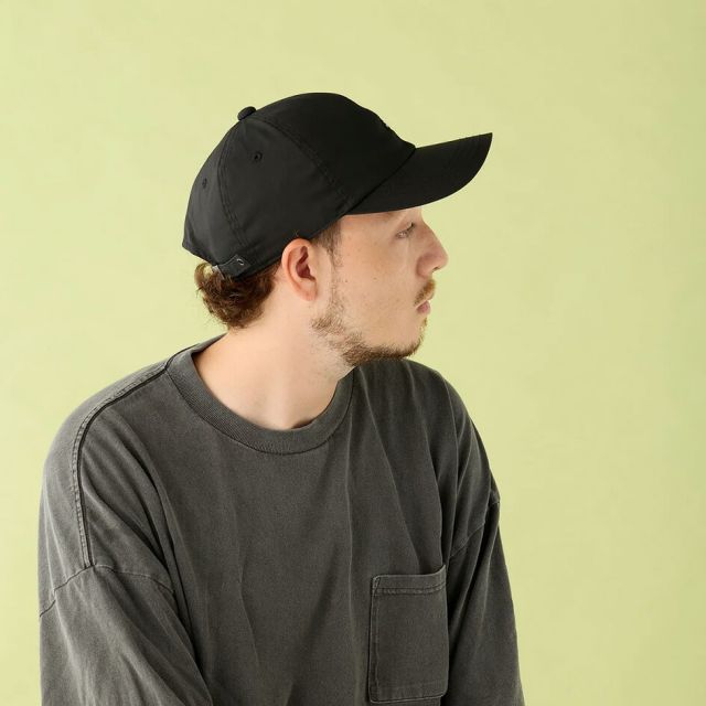 CPH ディープ6パネルキャップ シーピーエイチ プライムフレックス 07-70 深め設計 軽量 速乾 ベースボールキャップ DEEP 6 PANEL CAP PRIMEFLEX 帽子