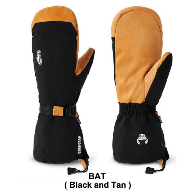 CRABGRAB CINCH MITT