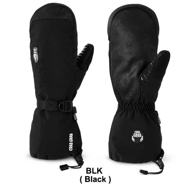 CRABGRAB CINCH MITT