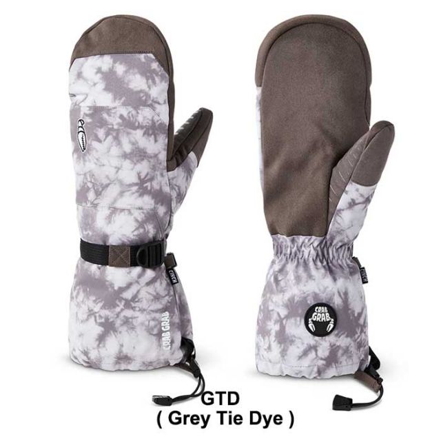CRABGRAB CINCH MITT