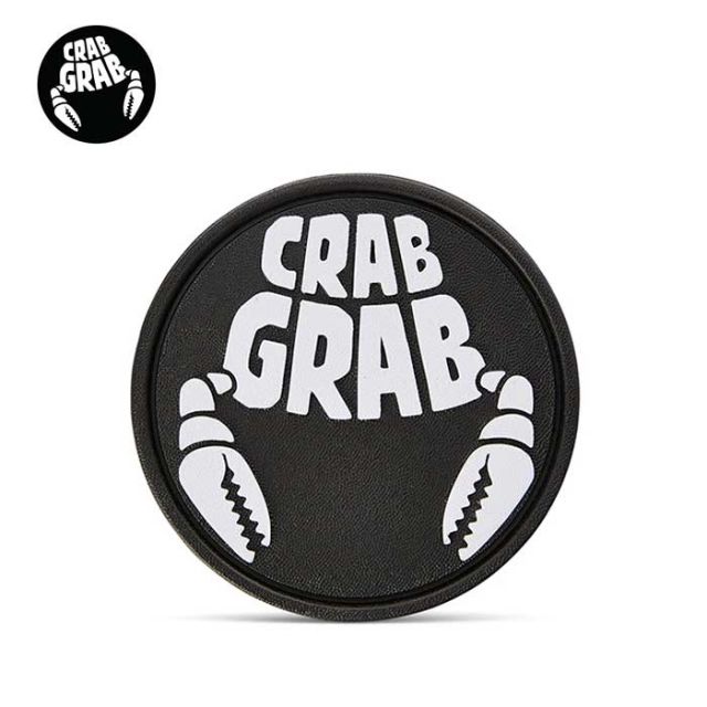 CRABGRAB THE LOGO