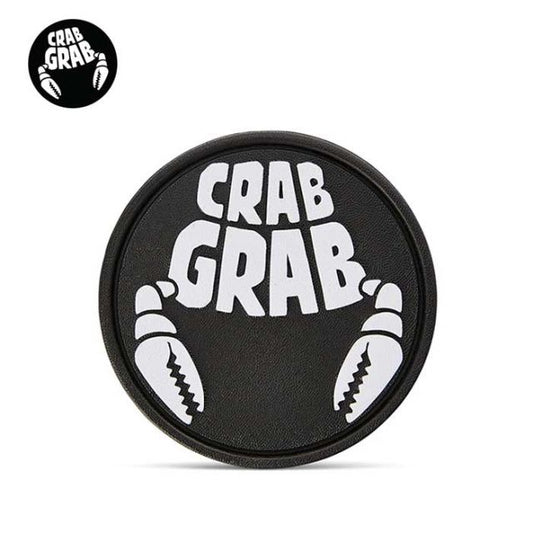 CRABGRAB THE LOGO