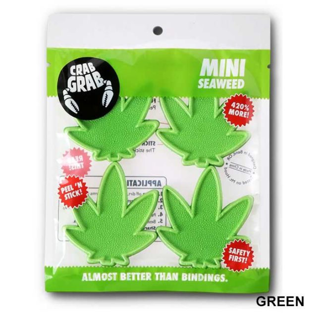 CRABGRAB MINI SEAWEED