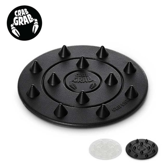 CRABGRAB GRIP DISK
