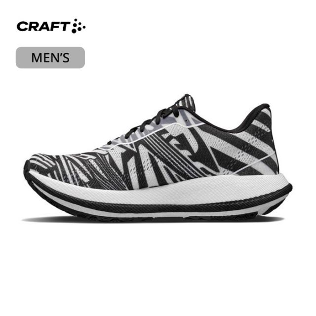CRAFT クラフト ペーサー メンズ ランニングシューズ Pacer 2 M 1917018 ロードランニング 軽量 高反発 トレーニングシューズ (260608)