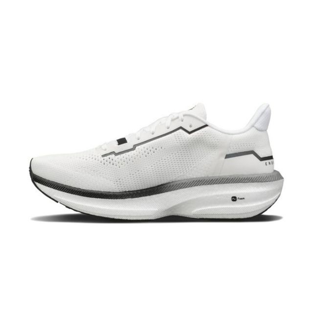 CRAFT クラフト エンデュランス 3 メンズ ランニングシューズ Endurance 3 M Black C17701 ロードランニング 軽量 高反発 クッション ジョギング マラソン (260608)