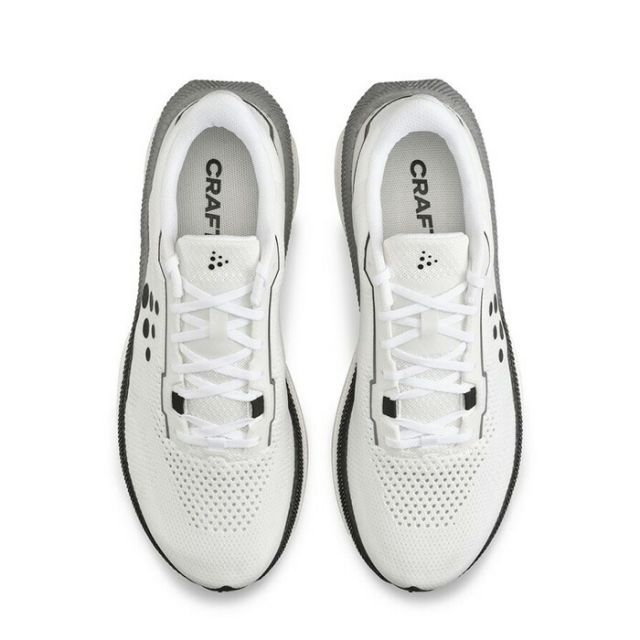 CRAFT クラフト エンデュランス 3 メンズ ランニングシューズ Endurance 3 M Black C17701 ロードランニング 軽量 高反発 クッション ジョギング マラソン (260608)
