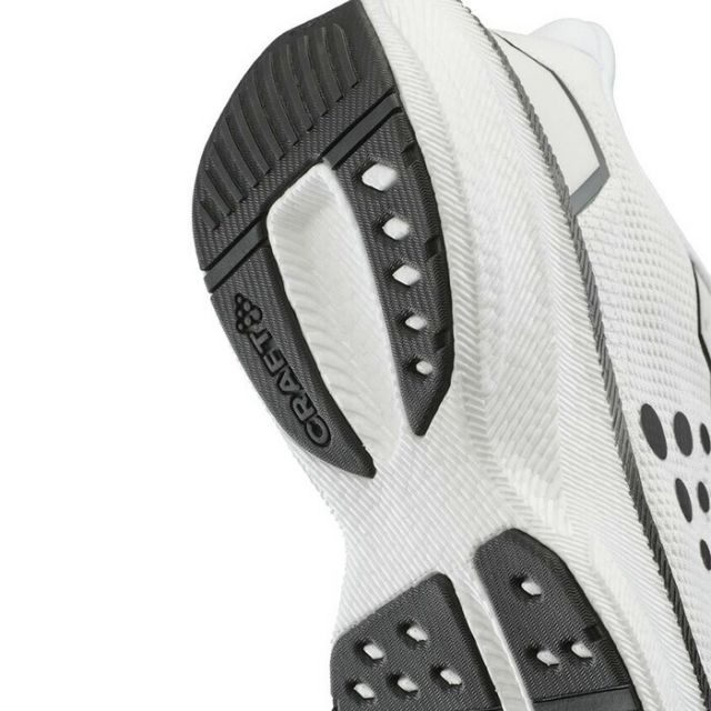 CRAFT クラフト エンデュランス 3 メンズ ランニングシューズ Endurance 3 M Black C17701 ロードランニング 軽量 高反発 クッション ジョギング マラソン (260608)