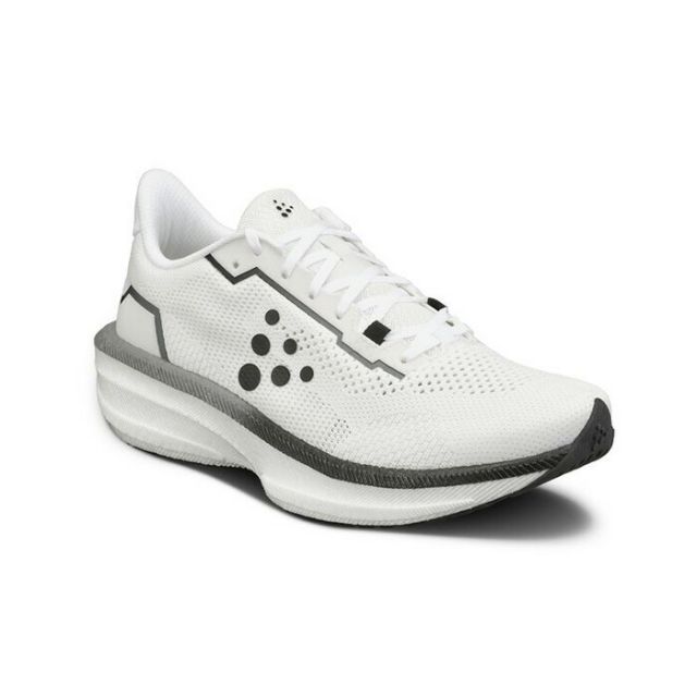 CRAFT クラフト エンデュランス 3 メンズ ランニングシューズ Endurance 3 M Black C17701 ロードランニング 軽量 高反発 クッション ジョギング マラソン (260608)