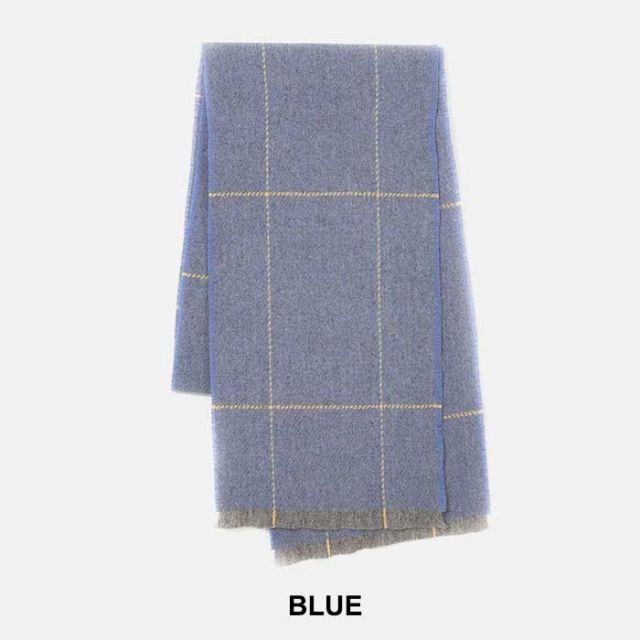 CUSHENDALE TURRA SCARF