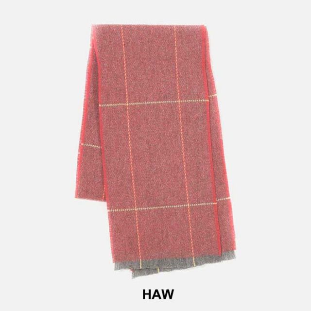 CUSHENDALE TURRA SCARF