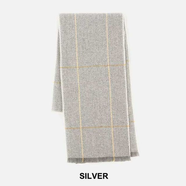 CUSHENDALE TURRA SCARF