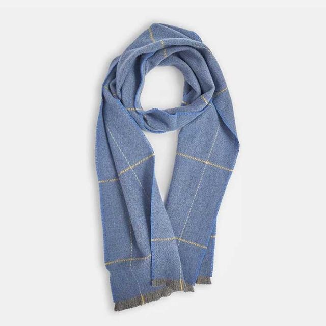 CUSHENDALE TURRA SCARF