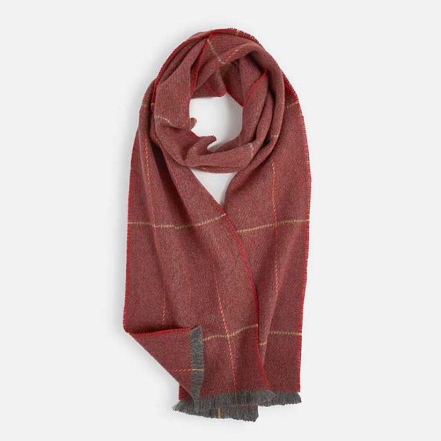 CUSHENDALE TURRA SCARF