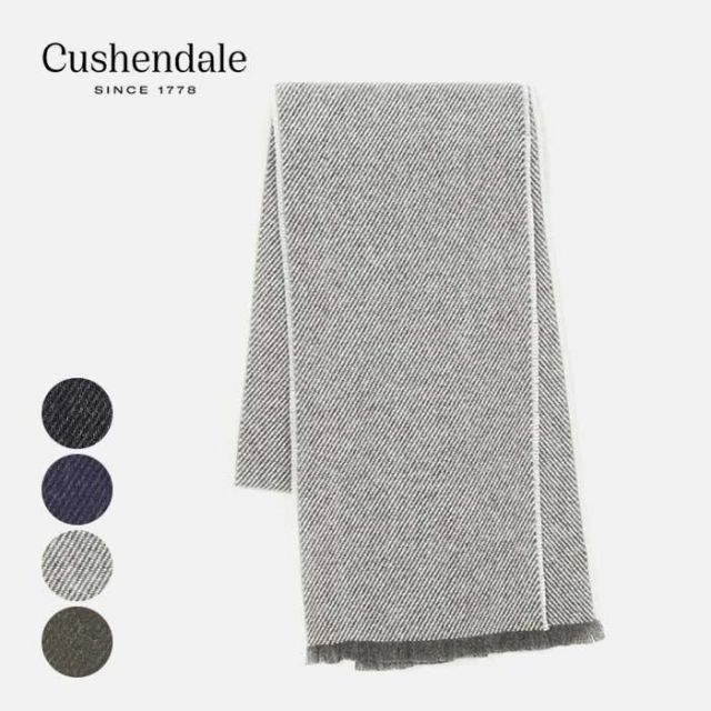CUSHENDALE GRANGE SCARF