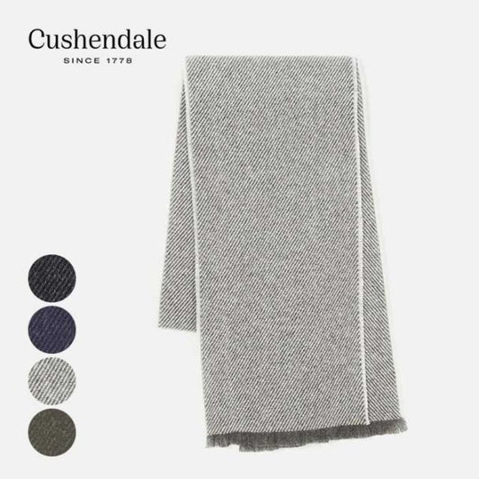 CUSHENDALE GRANGE SCARF