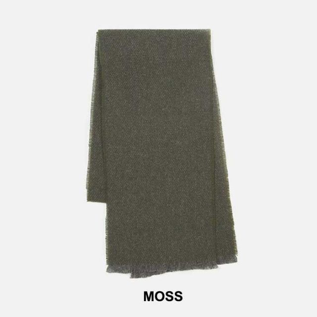 CUSHENDALE GRANGE SCARF