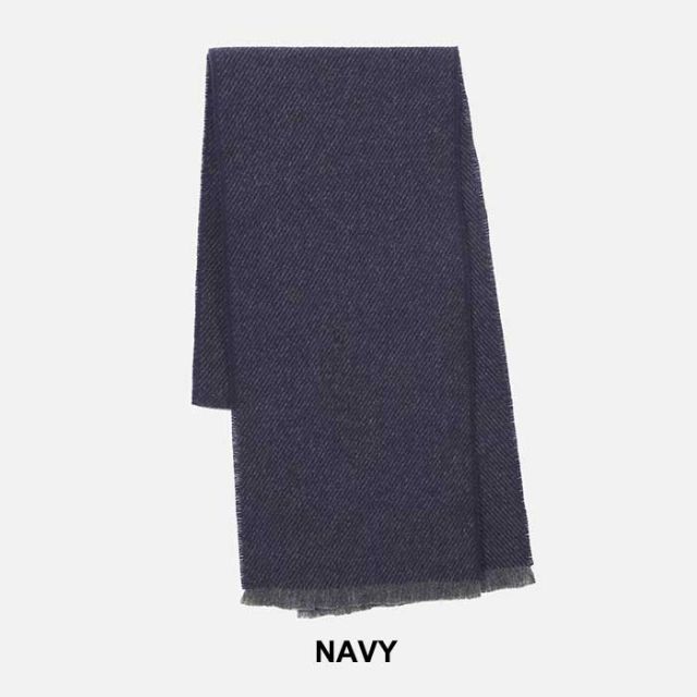 CUSHENDALE GRANGE SCARF