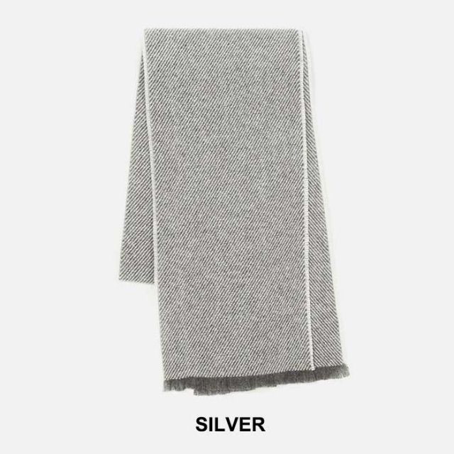 CUSHENDALE GRANGE SCARF