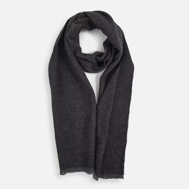 CUSHENDALE GRANGE SCARF
