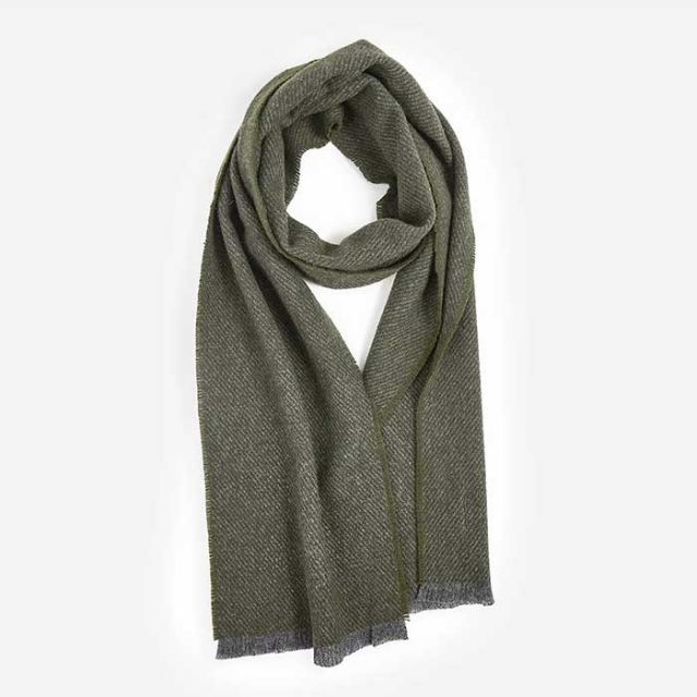 CUSHENDALE GRANGE SCARF
