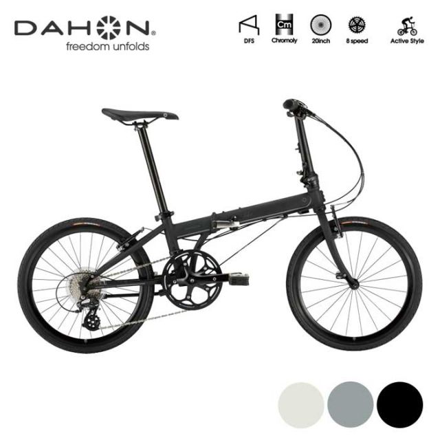 DAHON ダホン 折りたたみ自転車 Speed Falco(20inch/ETRTO 451)  2022 サイクリング フォールディングバイク 街乗り [230528]