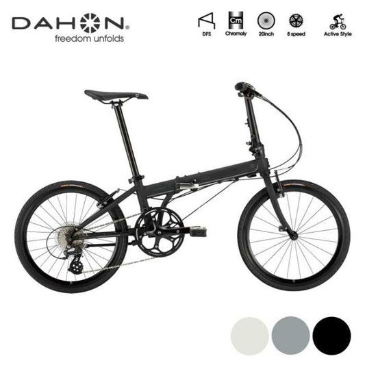 DAHON ダホン 折りたたみ自転車 Speed Falco(20inch/ETRTO 451)  2022 サイクリング フォールディングバイク 街乗り [230528]