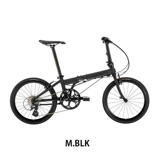 DAHON ダホン 折りたたみ自転車 Speed Falco(20inch/ETRTO 451)  2022 サイクリング フォールディングバイク 街乗り [230528]