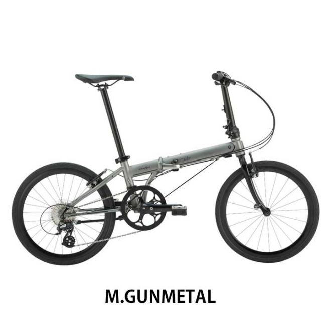 DAHON ダホン 折りたたみ自転車 Speed Falco(20inch/ETRTO 451)  2022 サイクリング フォールディングバイク 街乗り [230528]