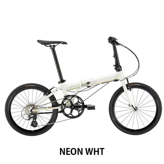 DAHON ダホン 折りたたみ自転車 Speed Falco(20inch/ETRTO 451)  2022 サイクリング フォールディングバイク 街乗り [230528]