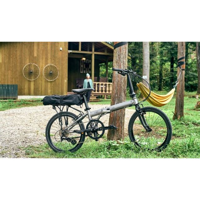DAHON ダホン 折りたたみ自転車 Speed Falco(20inch/ETRTO 451)  2022 サイクリング フォールディングバイク 街乗り [230528]