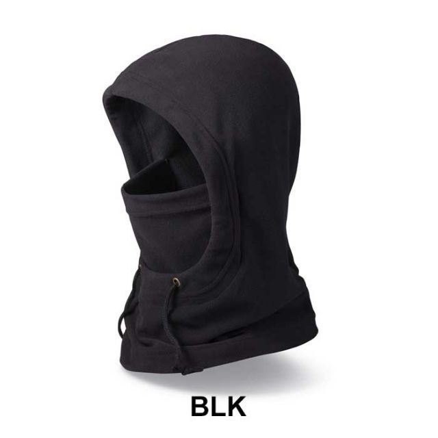 ダカイン バラクラバ DAKINE [ BC232921 ] HUNTER BALACLAVA フェイスマスク ミッドウェイトフリース スキー スノボ スノーボード [メール便] [221006]