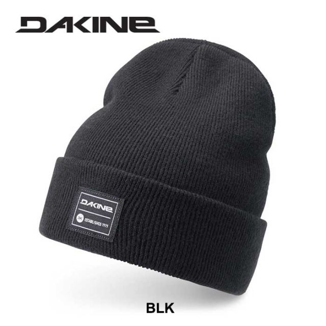 DAKINE BD232911 CUTTER BEANIE